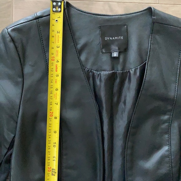 Dynamite Jacket - Picture 8 of 11